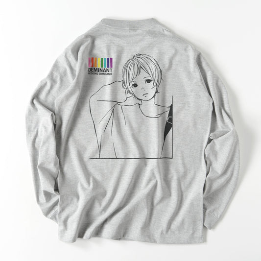 L/SL Tee-022-010-0-02MT-0